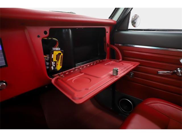 1971 Chevrolet C10 (CC-2086455) for sale in Volo, Illinois
