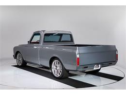 1971 Chevrolet C10 (CC-2086455) for sale in Volo, Illinois