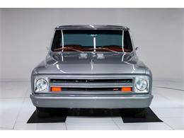 1971 Chevrolet C10 (CC-2086455) for sale in Volo, Illinois