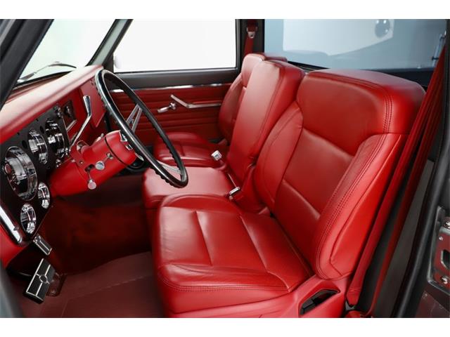 1971 Chevrolet C10 (CC-2086455) for sale in Volo, Illinois