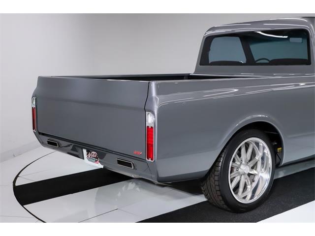 1971 Chevrolet C10 (CC-2086455) for sale in Volo, Illinois