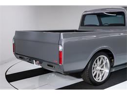 1971 Chevrolet C10 (CC-2086455) for sale in Volo, Illinois