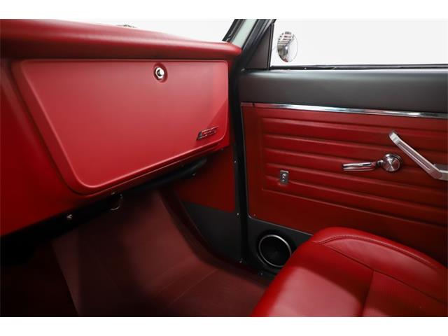 1971 Chevrolet C10 (CC-2086455) for sale in Volo, Illinois