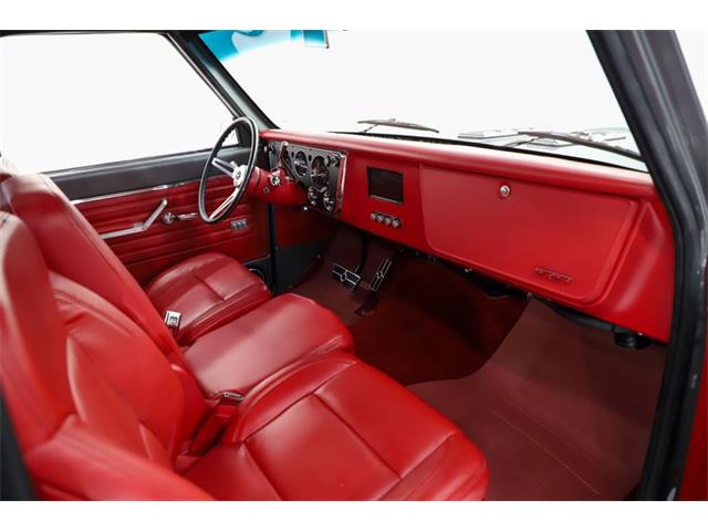 1971 Chevrolet C10 (CC-2086455) for sale in Volo, Illinois