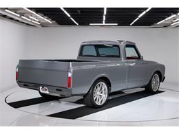 1971 Chevrolet C10 (CC-2086455) for sale in Volo, Illinois