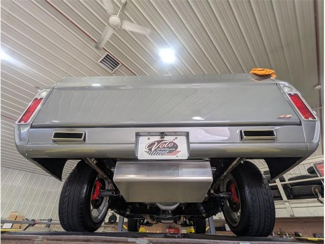 1971 Chevrolet C10 (CC-2086455) for sale in Volo, Illinois