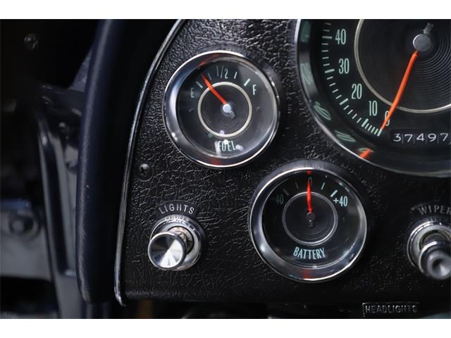 1964 Chevrolet Corvette (CC-2086457) for sale in Volo, Illinois
