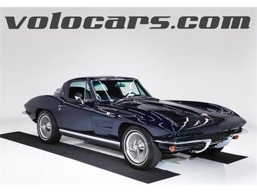 1964 Chevrolet Corvette (CC-2086457) for sale in Volo, Illinois