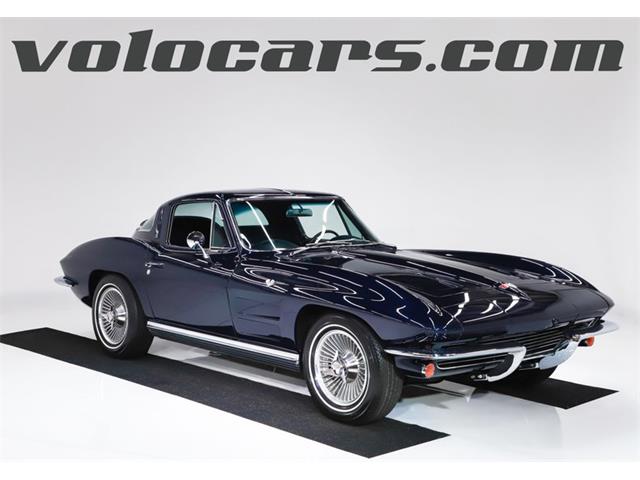1964 Chevrolet Corvette (CC-2086457) for sale in Volo, Illinois