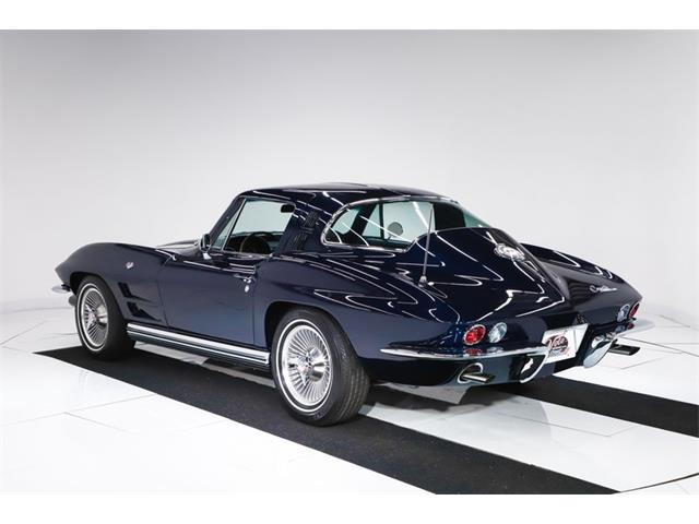 1964 Chevrolet Corvette (CC-2086457) for sale in Volo, Illinois