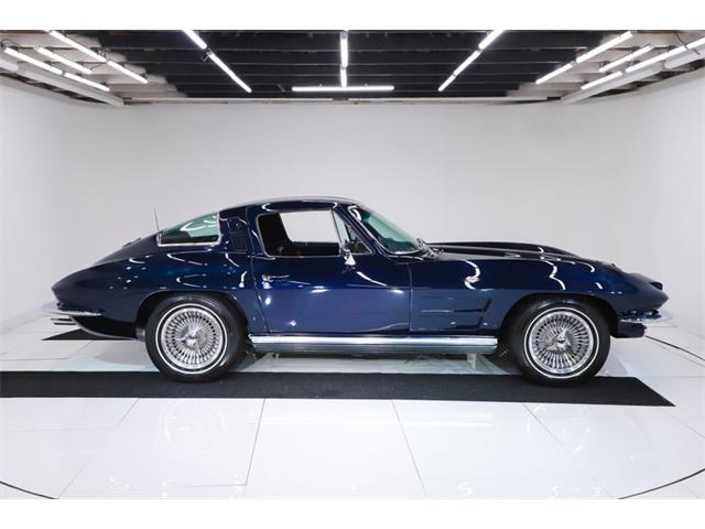 1964 Chevrolet Corvette (CC-2086457) for sale in Volo, Illinois