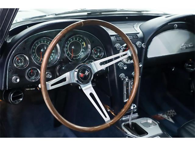 1964 Chevrolet Corvette (CC-2086457) for sale in Volo, Illinois