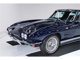 1964 Chevrolet Corvette (CC-2086457) for sale in Volo, Illinois