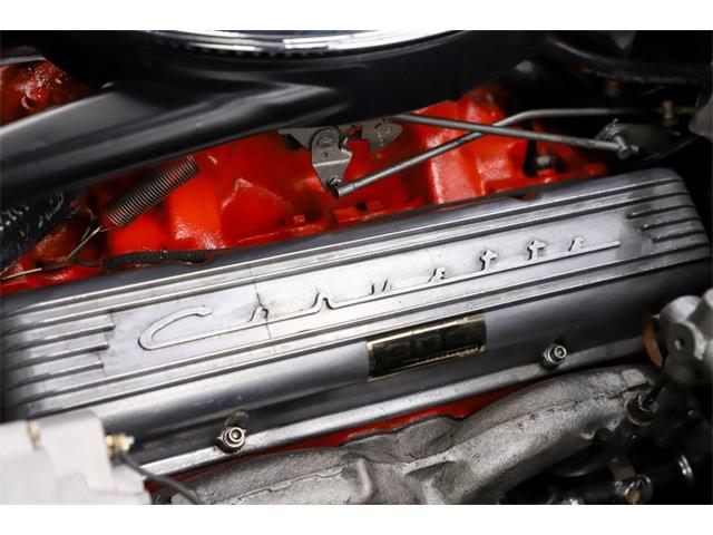 1964 Chevrolet Corvette (CC-2086457) for sale in Volo, Illinois