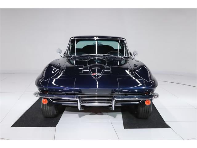 1964 Chevrolet Corvette (CC-2086457) for sale in Volo, Illinois