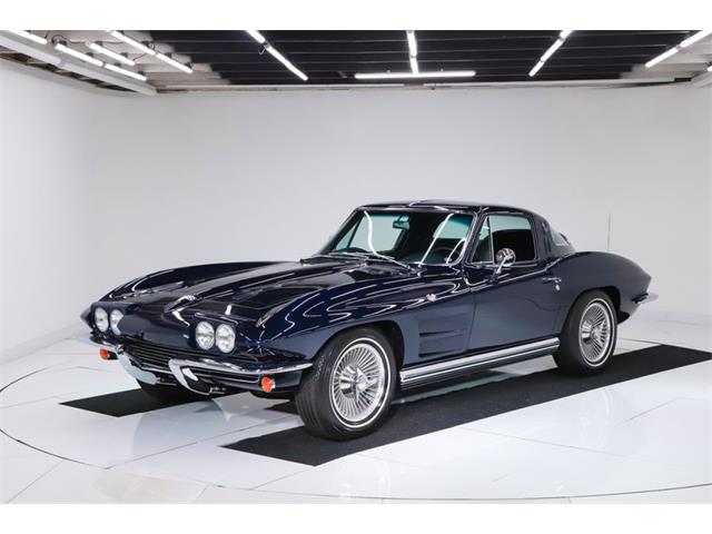 1964 Chevrolet Corvette (CC-2086457) for sale in Volo, Illinois