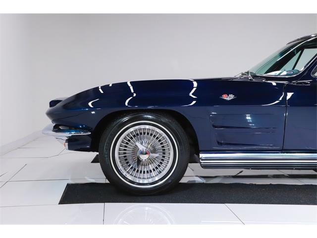 1964 Chevrolet Corvette (CC-2086457) for sale in Volo, Illinois