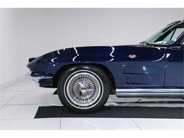 1964 Chevrolet Corvette (CC-2086457) for sale in Volo, Illinois