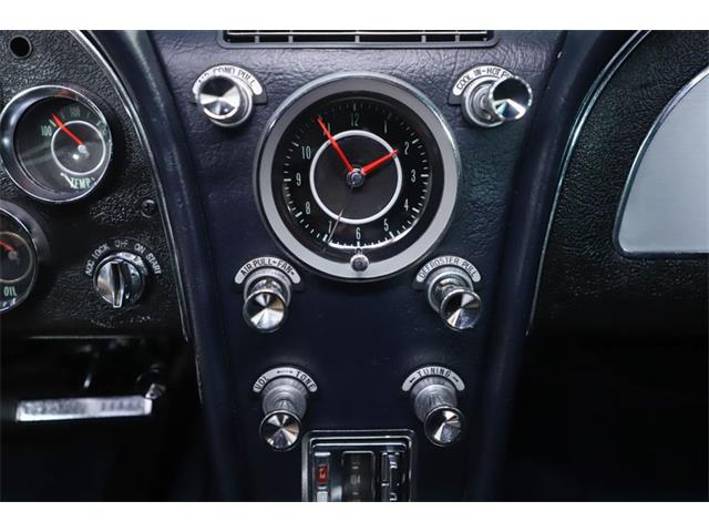 1964 Chevrolet Corvette (CC-2086457) for sale in Volo, Illinois