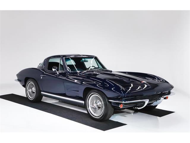 1964 Chevrolet Corvette (CC-2086457) for sale in Volo, Illinois