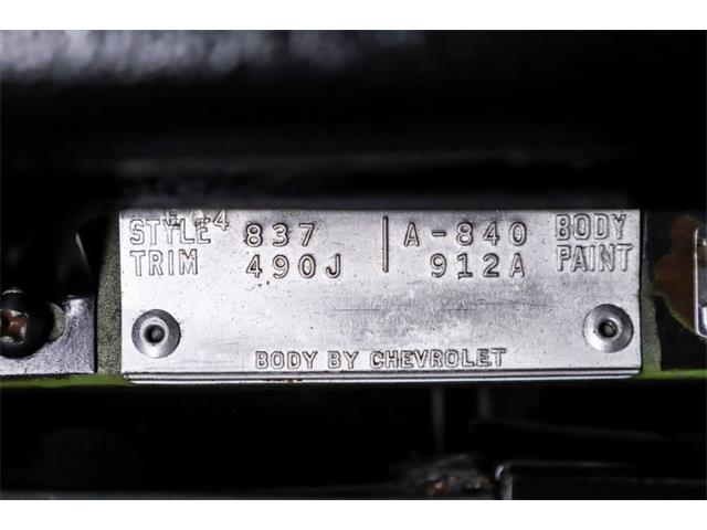 1964 Chevrolet Corvette (CC-2086457) for sale in Volo, Illinois