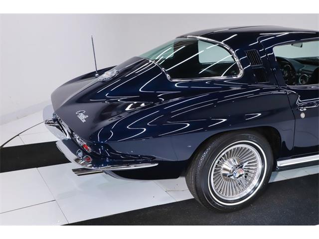 1964 Chevrolet Corvette (CC-2086457) for sale in Volo, Illinois