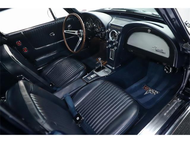 1964 Chevrolet Corvette (CC-2086457) for sale in Volo, Illinois