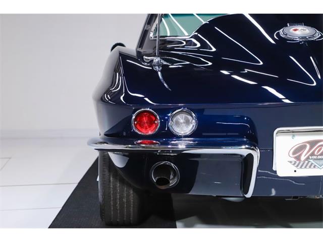 1964 Chevrolet Corvette (CC-2086457) for sale in Volo, Illinois