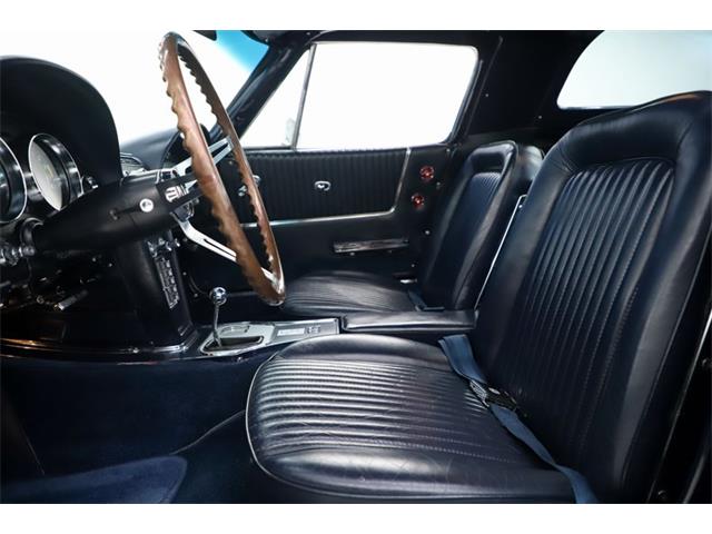 1964 Chevrolet Corvette (CC-2086457) for sale in Volo, Illinois