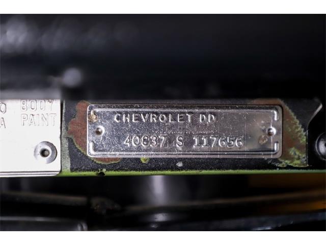 1964 Chevrolet Corvette (CC-2086457) for sale in Volo, Illinois