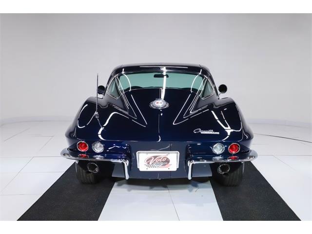 1964 Chevrolet Corvette (CC-2086457) for sale in Volo, Illinois
