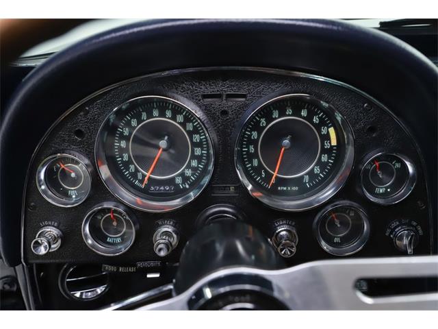1964 Chevrolet Corvette (CC-2086457) for sale in Volo, Illinois