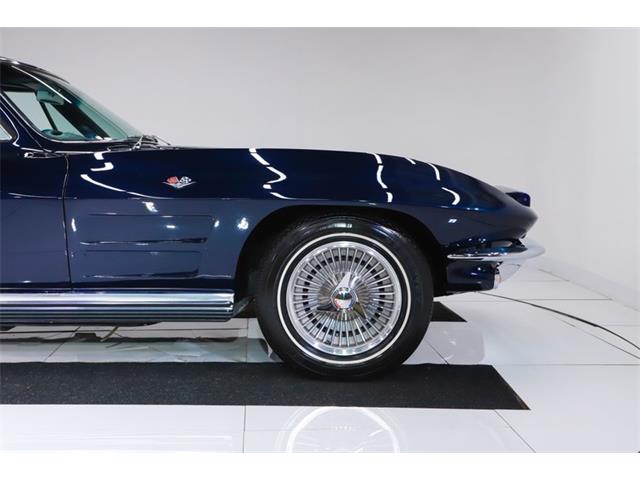 1964 Chevrolet Corvette (CC-2086457) for sale in Volo, Illinois