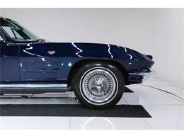 1964 Chevrolet Corvette (CC-2086457) for sale in Volo, Illinois