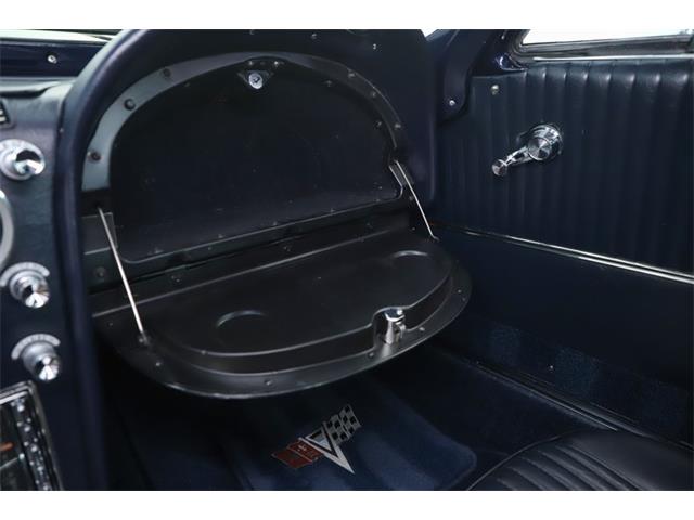 1964 Chevrolet Corvette (CC-2086457) for sale in Volo, Illinois