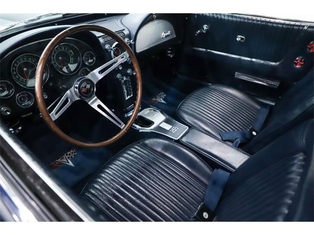 1964 Chevrolet Corvette (CC-2086457) for sale in Volo, Illinois