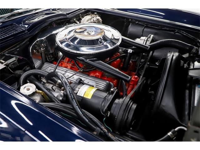 1964 Chevrolet Corvette (CC-2086457) for sale in Volo, Illinois