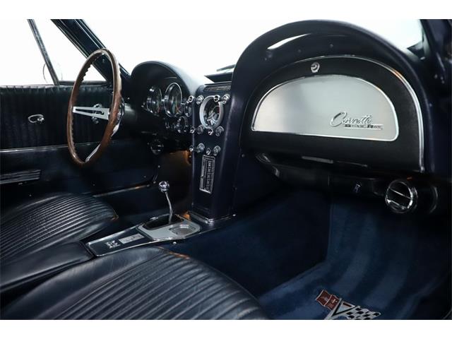 1964 Chevrolet Corvette (CC-2086457) for sale in Volo, Illinois