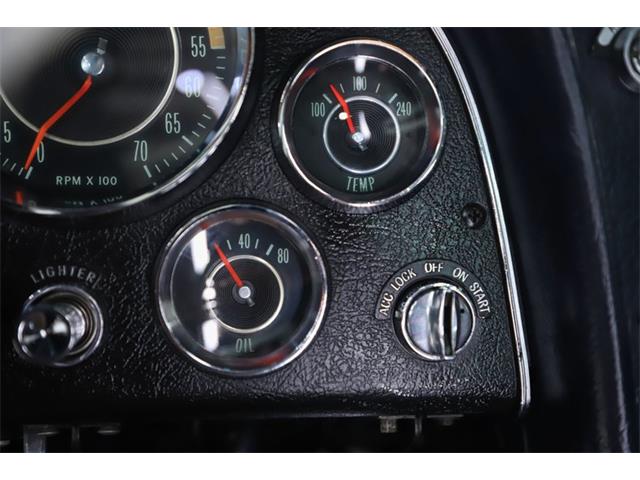 1964 Chevrolet Corvette (CC-2086457) for sale in Volo, Illinois