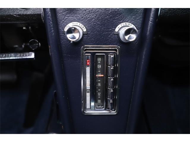 1964 Chevrolet Corvette (CC-2086457) for sale in Volo, Illinois
