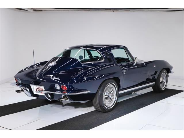 1964 Chevrolet Corvette (CC-2086457) for sale in Volo, Illinois