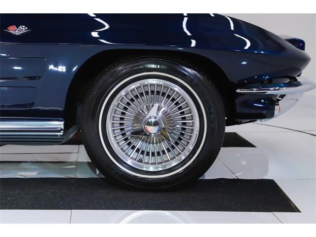 1964 Chevrolet Corvette (CC-2086457) for sale in Volo, Illinois