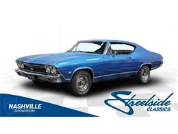 1968 Chevrolet Chevelle (CC-2086458) for sale in Lavergne, Tennessee