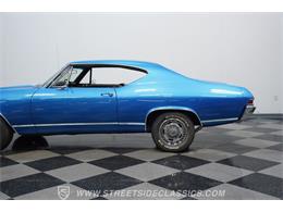 1968 Chevrolet Chevelle (CC-2086458) for sale in Lavergne, Tennessee