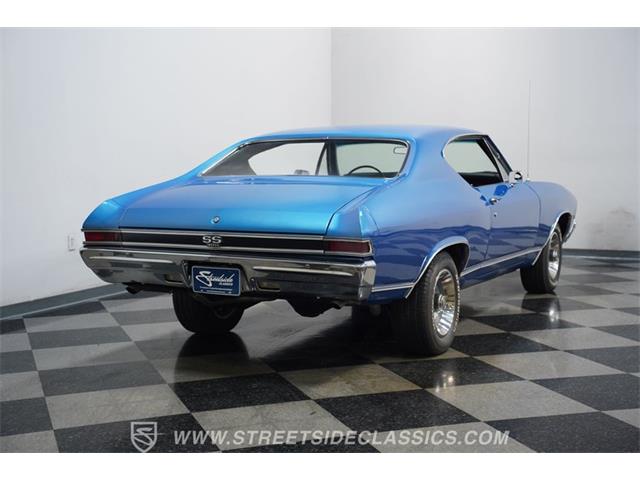 1968 Chevrolet Chevelle (CC-2086458) for sale in Lavergne, Tennessee