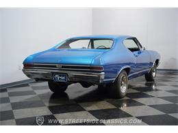 1968 Chevrolet Chevelle (CC-2086458) for sale in Lavergne, Tennessee