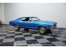 1968 Chevrolet Chevelle (CC-2086458) for sale in Lavergne, Tennessee