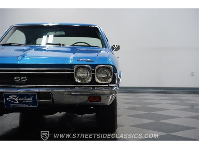 1968 Chevrolet Chevelle (CC-2086458) for sale in Lavergne, Tennessee
