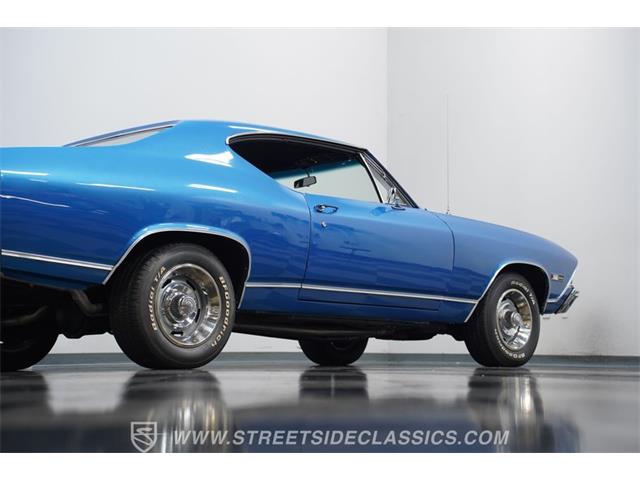 1968 Chevrolet Chevelle (CC-2086458) for sale in Lavergne, Tennessee