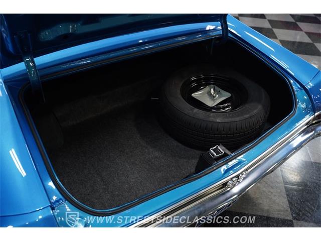 1968 Chevrolet Chevelle (CC-2086458) for sale in Lavergne, Tennessee